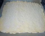 Meggyes lepény recept fázis 4 fotója