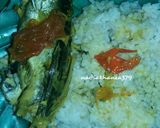 Foto langkah ke 6 dari resep Ikan patin bumbu kuning.