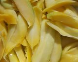 A picture of step 5 of Instant Mango Pickle.