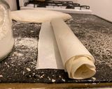 Foto del paso 9 de la receta: Masa philo o pasta brick