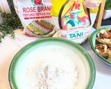 Foto langkah ke 4 dari resep Tahu isi tongkol pedas.