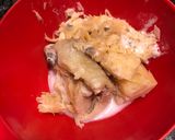 Foto del paso 1 de la receta: Pastel de bacalao