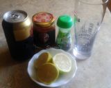 Foto del paso 1 de la receta: Michelada