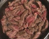 Foto del paso 2 de la receta: Wok sano de carne o pollo