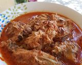 Foto langkah ke 4 dari resep Pelalahan ayam.
