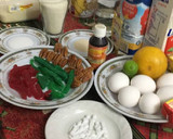Foto del paso 1 de la receta: Rosca de reyes