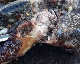 Foto del paso 9 de la receta: Asado y chorizo a las brasas