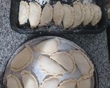Foto del paso 4 de la receta: Empanadas de mondongo