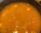Foto del paso 4 de la receta: Sopa surtido de mariscos