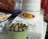 Foto langkah ke 3 dari resep 68. Jus Alpukat KW super.