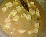 শাহী পনির (shahi paneer recipe in Bengali) রেসিপি ধাপ - 4 ছবি