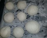 Foto del paso 4 de la receta: Pan Amasado