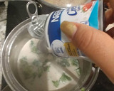 Foto del paso 2 de la receta: Brócoli en crema
