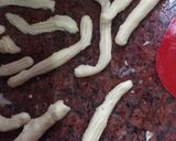 Foto del paso 4 de la receta: Churros