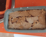 Foto del paso 6 de la receta: Pastel de plátano sin lactosa
