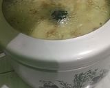 Foto langkah ke 6 dari resep Bingka Roti Kukus.