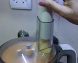 Foto del paso 1 de la receta: Latkes de papa