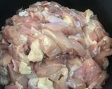 Foto langkah ke 1 dari resep Tongseng ayam praktis.