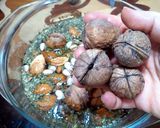 عکس مرحله 3 از دستور گردو اوگشا (گردو آبگشا)