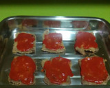 Foto del paso 4 de la receta: Filetes de ternera a la napolitana