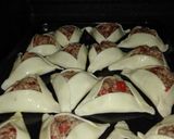 Foto del paso 6 de la receta: Empanadas árabes o Fatay