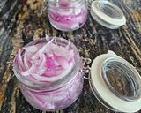 Foto del paso 2 de la receta: Cebollas encurtidas