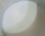 A picture of step 3 of Lassi.