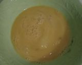Foto langkah ke 3 dari resep TELUR DADAR GULUNG ala korea.