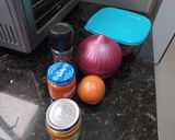 Foto del paso 1 de la receta: Bistec a Caballo
