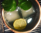 Foto del paso 3 de la receta: Gin especiado