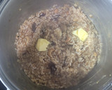 Foto del paso 4 de la receta: Risotto agridulce