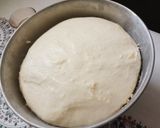 صورة لخطوة 2 من وصفة بريوش خفيف مثل قطن