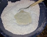 Foto del paso 3 de la receta: Torta fritas!!