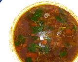 Foto langkah ke 7 dari resep Cumi Besar Asam Pedas.