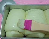 Foto langkah ke 5 dari resep SHOKUPAN POOLISH #PejuangGoldenApron2.
