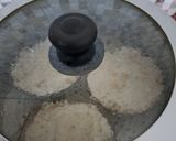 Foto langkah ke 6 dari resep Nasi Tim kuah kaldu 3S.