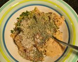 Foto del paso 1 de la receta: Medallones de atún y garbanzos 🐟