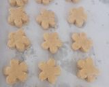 Foto langkah ke 5 dari resep Kue Kacang Jadul.