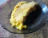Foto del paso 5 de la receta: Omelette de maíz 🌽┐( ˘_˘)┌ ̄︶