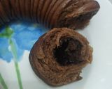 Foto langkah ke 5 dari resep Wool Roll Bread Kukus (Takaran Sendok).