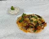 Mutton biryani masala recipe step 4 photo