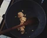 Macaroni Scrambles recipe step 3 photo