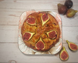 Foto del paso 7 de la receta: Bizcocho fit de higos