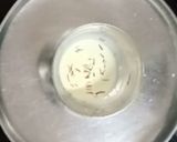 स्वीट कोकोनट राईस रेसिपी चरण 2 फोटो