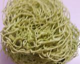 પાલક સેવ (Palak Sev Recipe In Gujarati) રેસીપી સ્ટેપ4ફોટો