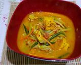 Foto langkah ke 5 dari resep Sayur Godog🏷.