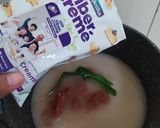 Foto langkah ke 4 dari resep Es Gabus Cincau.