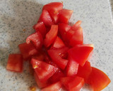 Foto del paso 3 de la receta: Tofu guisado