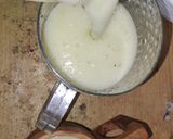 Foto langkah ke 5 dari resep Jus Mix Sirsak, Mangga Muda, Melon Endesss.