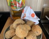 Foto langkah ke 10 dari resep Kimpul Arancini.
